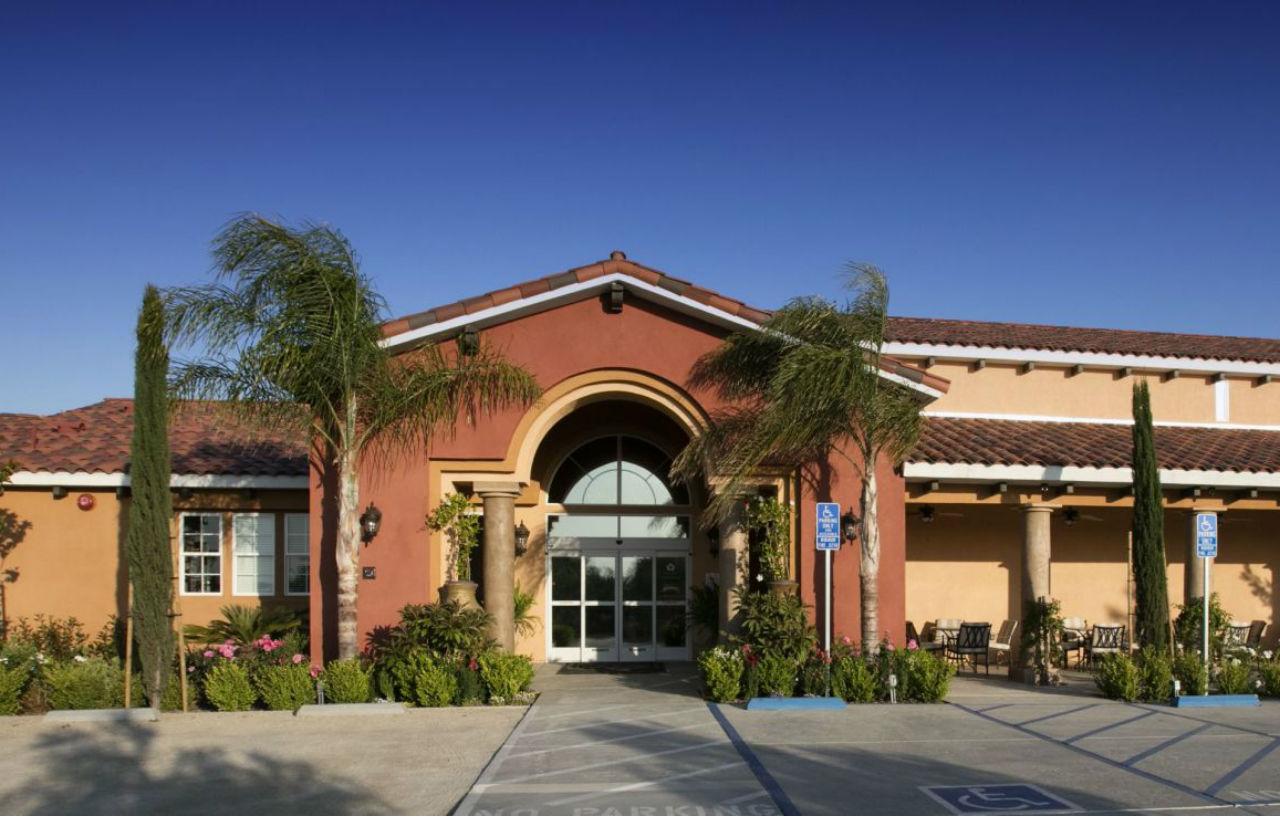 Carter Estate Winery And Resort Temecula Exteriér fotografie